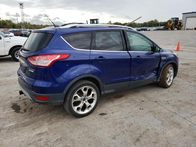 Photo 3 from auction – 2014 FORD ESCAPE TIT with VIN 1FMCU0J99EUC06749