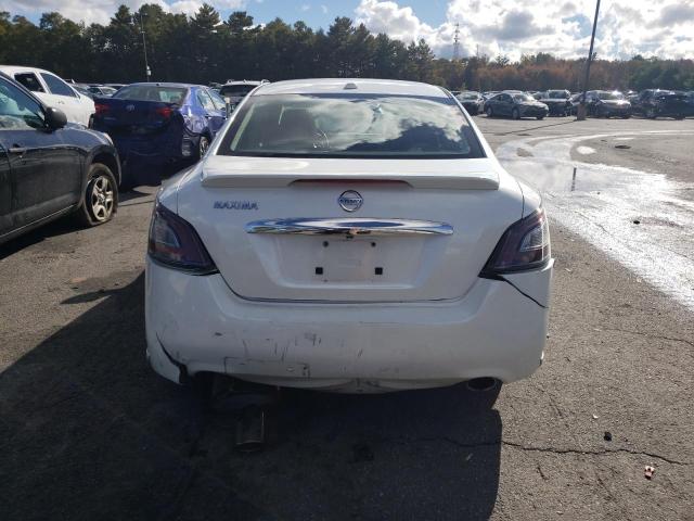 Zdjęcie 6 z aukcji – 2014 NISSAN MAXIMA S z VIN 1N4AA5AP7EC433854