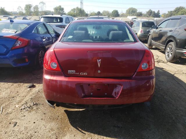 Photo 6 from auction – 2009 PONTIAC G6 with VIN 1G2ZJ57B794264593