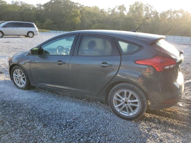 Photo 2 from auction – 2015 FORD FOCUS SE with VIN 1FADP3K26FL291601