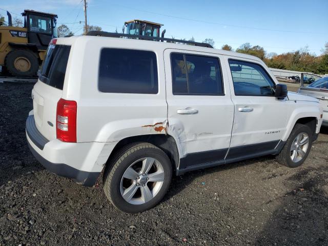 Photo 3 from auction – 2012 JEEP PATRIOT LA with VIN 1C4NJRFB6CD625645