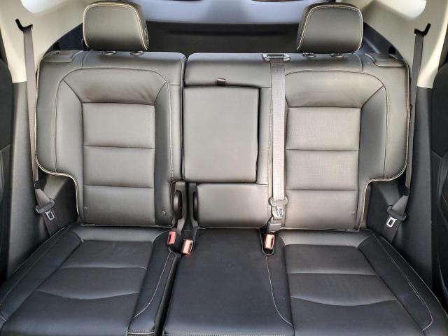 Photo 10 from auction – 2018 GMC TERRAIN DE with VIN 3GKALXEX9JL139577
