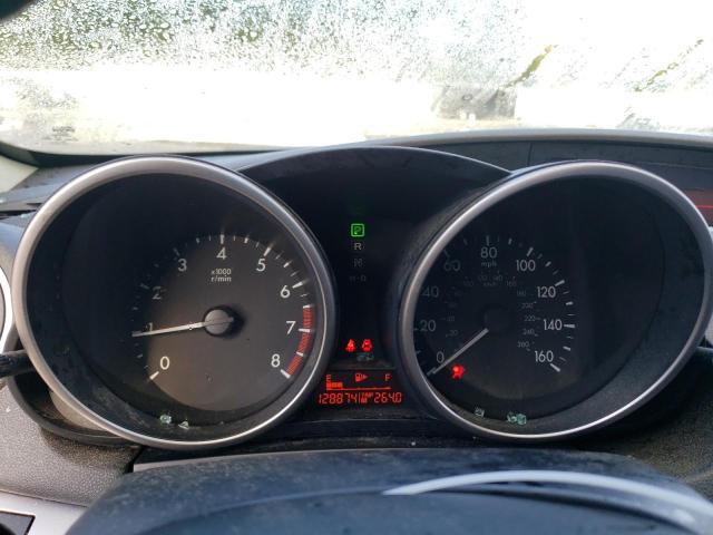 Photo 9 from auction – 2010 MAZDA 3 I with VIN JM1BL1SG5A1174142