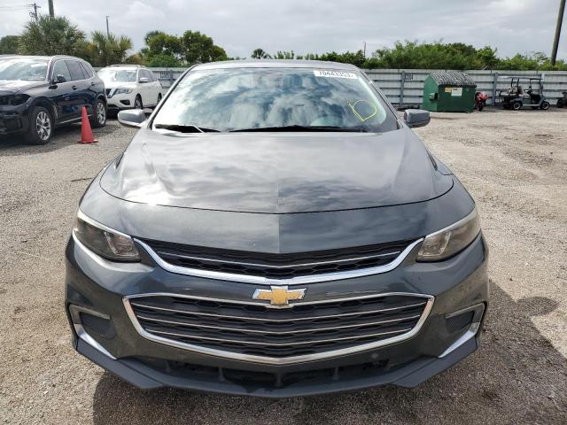 Photo 5 from auction – 2017 CHEVROLET MALIBU LT with VIN 1G1ZE5ST7HF126337
