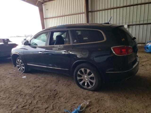 Photo 2 from auction – 2017 BUICK ENCLAVE with VIN 5GAKRBKD7HJ195600