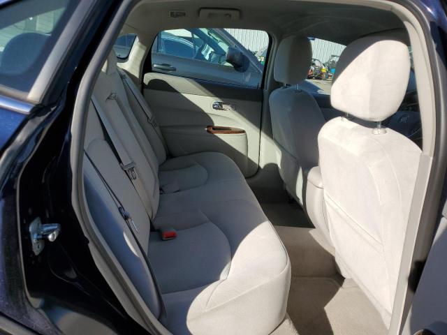 Photo 10 from auction – 2008 BUICK LACROSSE C with VIN 2G4WC582981204604