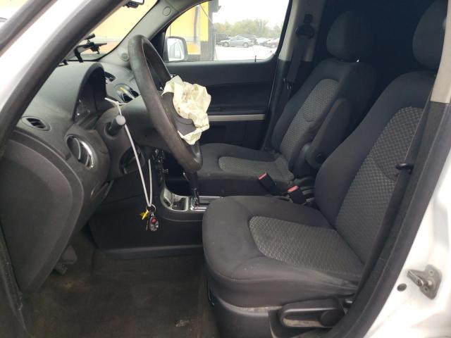Photo 7 from auction – 2008 CHEVROLET HHR PANEL with VIN 3GCDA15D18S560257