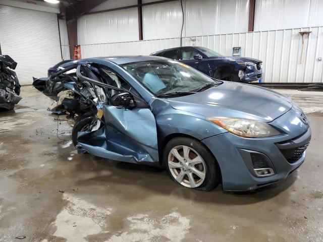 Photo 4 from auction – 2010 MAZDA 3 I with VIN JM1BL1SG4A1350615