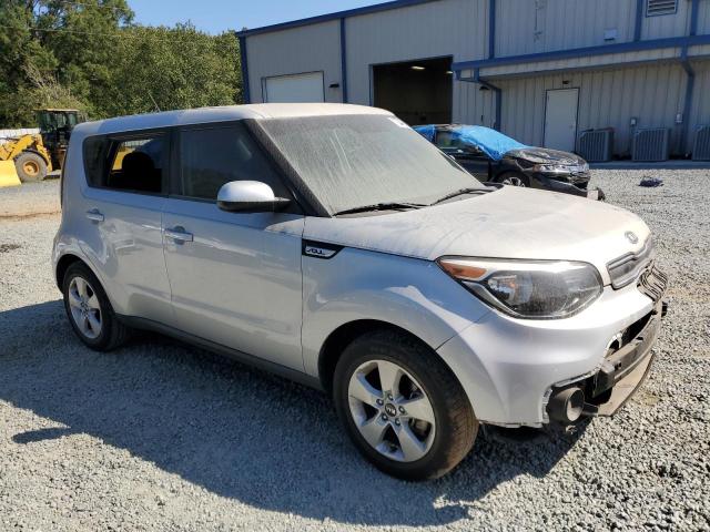 Photo 4 from auction – 2018 KIA SOUL with VIN KNDJN2A22J7504639