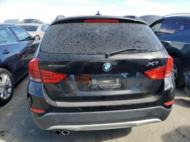 Photo 6 from auction – 2014 BMW X1 XDRIVE2 with VIN WBAVL1C53EVY22065