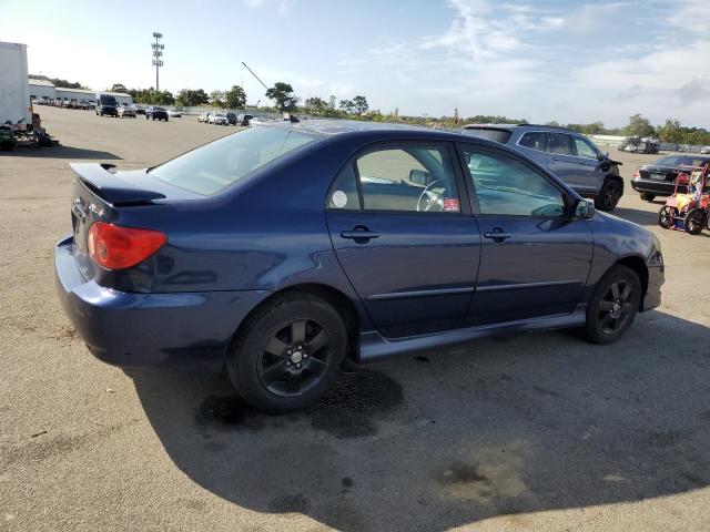 Photo 3 from auction – 2005 TOYOTA COROLLA CE with VIN 2T1BR32E55C553829