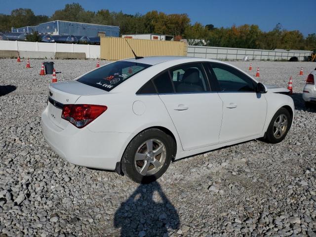 Photo 3 from auction – 2014 CHEVROLET CRUZE LT with VIN 1G1PC5SB2E7348357