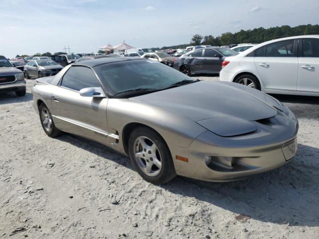 Photo 4 from auction – 2000 PONTIAC FIREBIRD with VIN 2G2FS22K1Y2154259