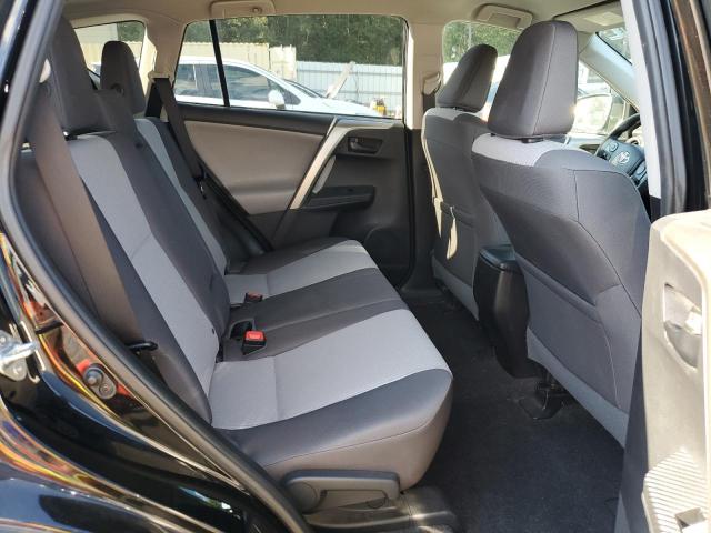 Photo 10 from auction – 2015 TOYOTA RAV4 LE with VIN 2T3ZFREV7FW130733