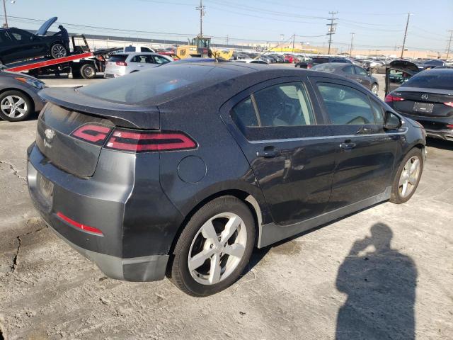 Photo 3 from auction – 2013 CHEVROLET VOLT with VIN 1G1RE6E49DU125481