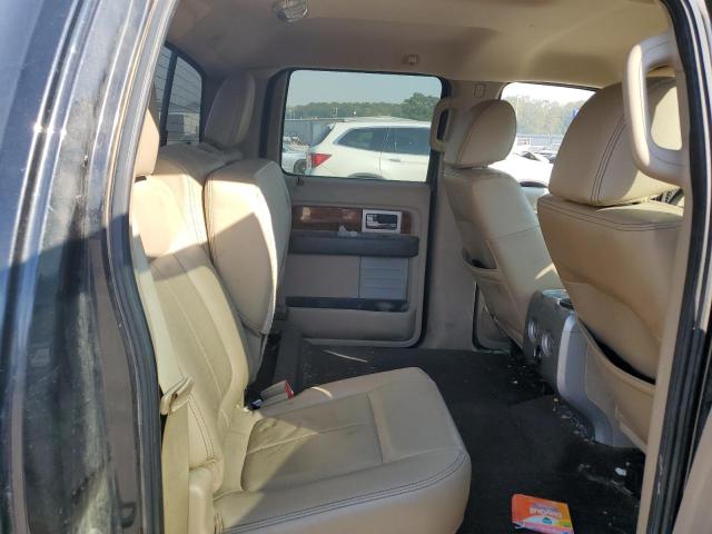Photo 10 from auction – 2010 FORD F150 SUPER with VIN 1FTFW1EV9AFD92591