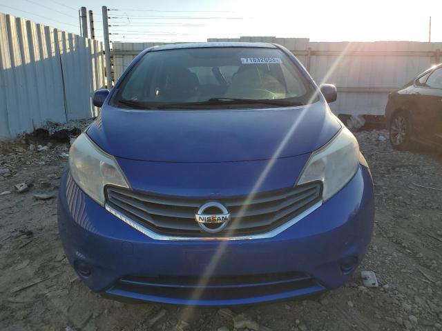Photo 5 from auction – 2014 NISSAN VERSA NOTE with VIN 3N1CE2CP5EL363636
