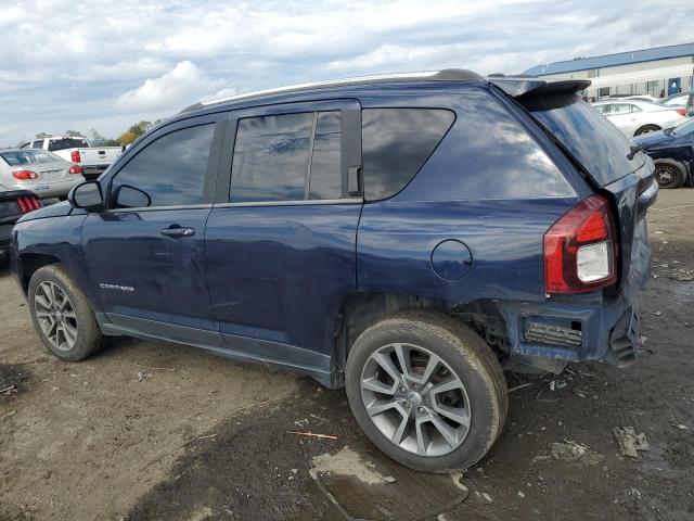 Foto 2 de la subasta – 2014 JEEP COMPASS LI con VIN 1C4NJCCB9ED877099