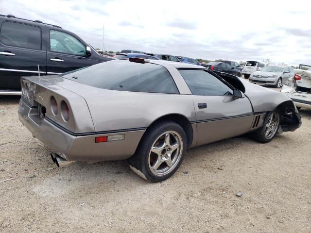 Photo 3 from auction – 1988 CHEVROLET CORVETTE with VIN 1G1YY2187J5115817