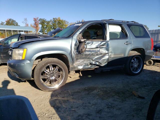 Photo 1 from auction – 2009 CHEVROLET TAHOE K150 with VIN 1GNFK23009R257963