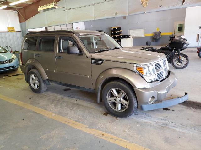 Фото 4 с аукциона – 2007 DODGE NITRO SLT с VIN 1D8GU58KX7W570229
