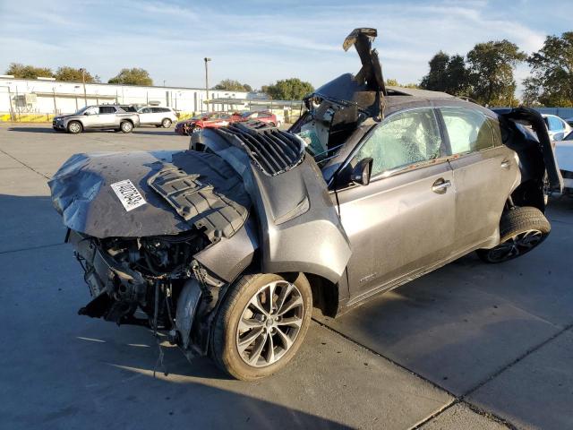 Photo 1 from auction – 2016 TOYOTA AVALON HYB with VIN 4T1BD1EB9GU049256