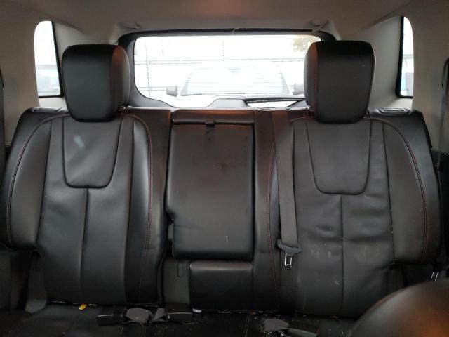 Фото 10 с аукциона – 2014 GMC TERRAIN SL с VIN 2GKALTEK5E6376896