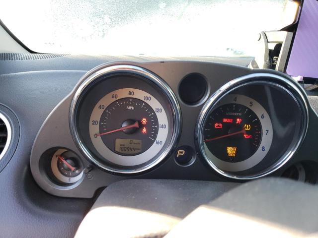 Photo 9 from auction – 2008 MITSUBISHI ECLIPSE GS with VIN 4A3AK24F38E008548