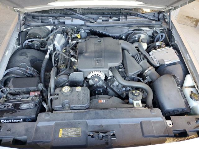 Photo 11 from auction – 2007 FORD CROWN VICT with VIN 2FAHP74V37X121877