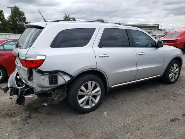Photo 3 from auction – 2011 DODGE DURANGO CR with VIN 1D4RE4GG9BC651988