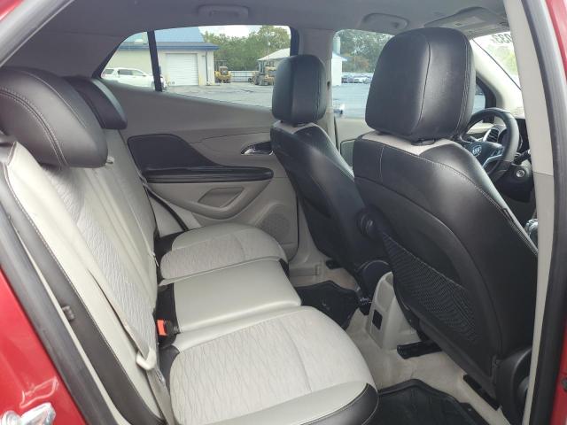 Photo 11 from auction – 2015 BUICK ENCORE with VIN KL4CJASB0FB043226