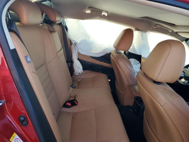 Foto 10 de la subasta – 2016 LEXUS GS 350 BAS con VIN JTHBZ1BL9GA006104