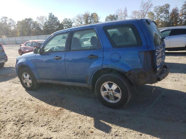 Photo 2 from auction – 2012 FORD ESCAPE XLS with VIN 1FMCU0C71CKB61987