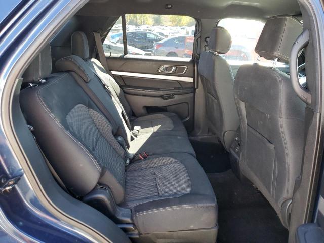 Photo 11 from auction – 2017 FORD EXPLORER X with VIN 1FM5K8D82HGD56897