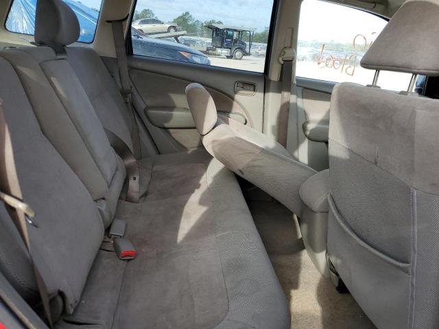 Photo 11 from auction – 2003 MITSUBISHI OUTLANDER with VIN JA4LX31G03U091607