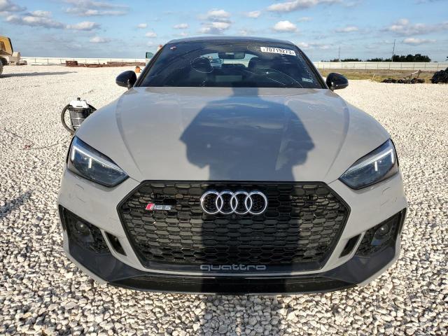 Foto 5 de la subasta – 2019 AUDI RS5 con VIN WUABWCF51KA907898