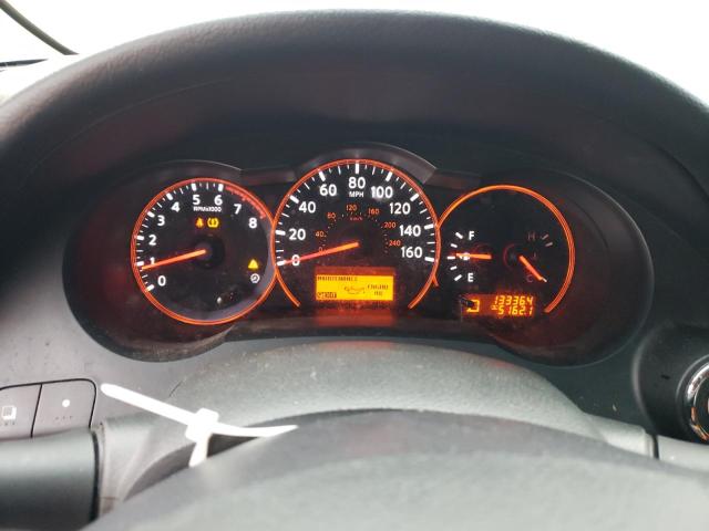 Photo 9 from auction – 2008 NISSAN ALTIMA 2.5 with VIN 1N4AL24E08C121401