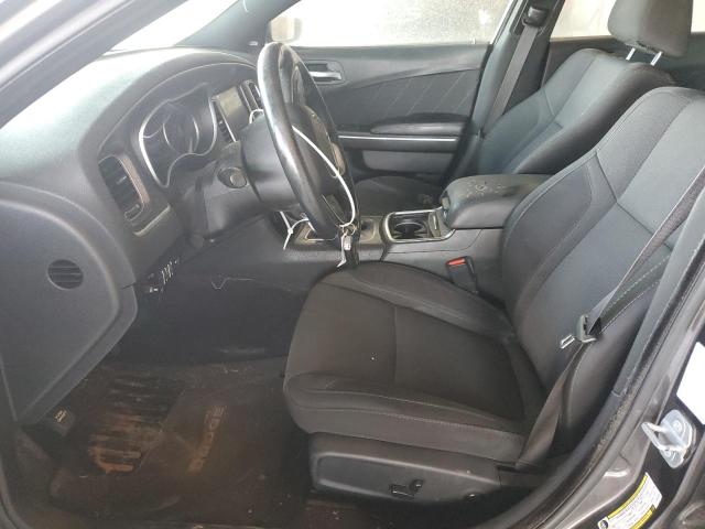 Photo 7 from auction – 2018 DODGE CHARGER R/ with VIN 2C3CDXCT7JH260798