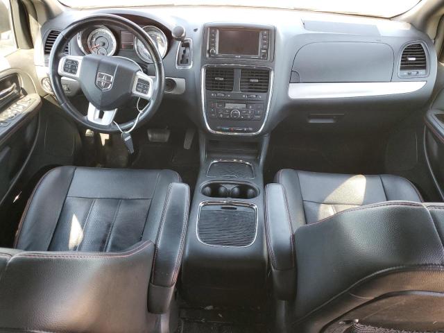 Photo 8 from auction – 2018 DODGE GRAND CARA with VIN 2C4RDGEG4JR342892
