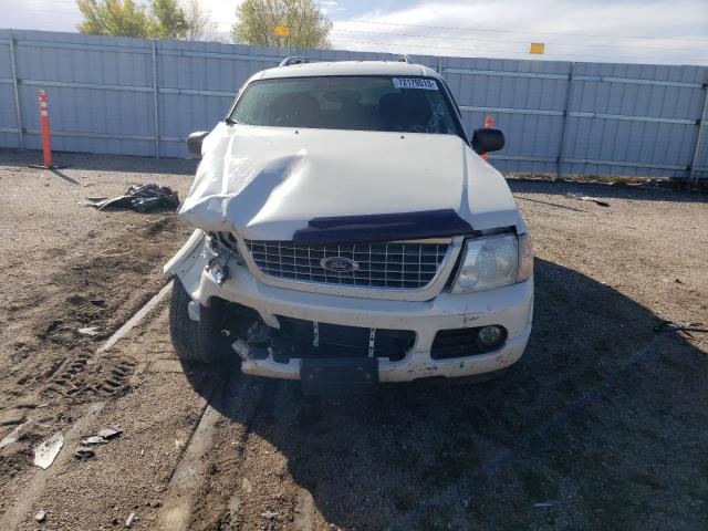 Photo 5 from auction – 2004 FORD EXPLORER L with VIN 1FMDU75W54ZA71123