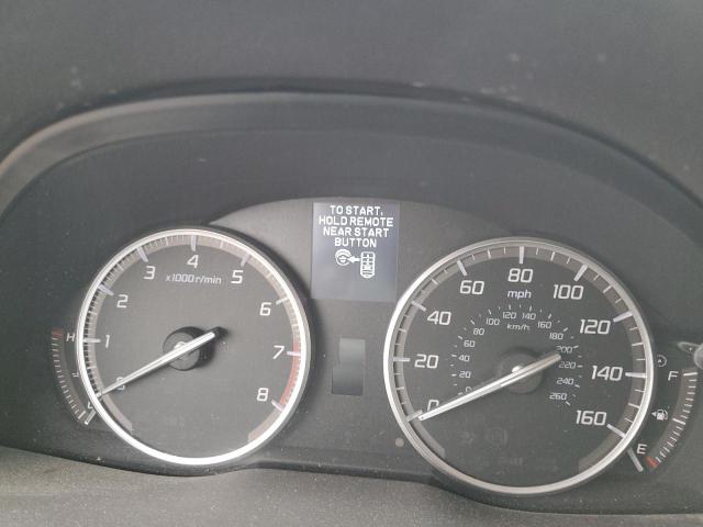 Photo 9 from auction – 2015 ACURA RDX TECHNO with VIN 5J8TB4H58FL009925