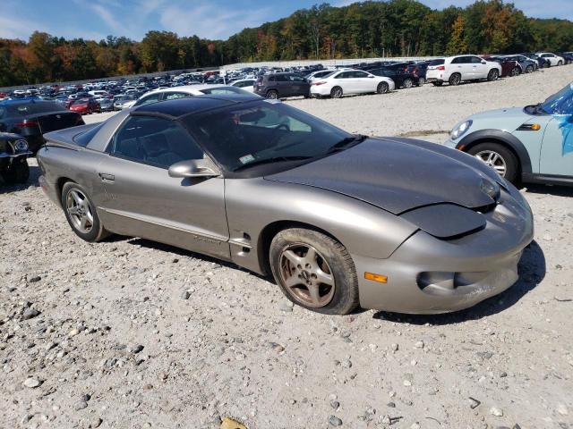 Photo 4 from auction – 2000 PONTIAC FIREBIRD with VIN 2G2FS22K2Y2101179