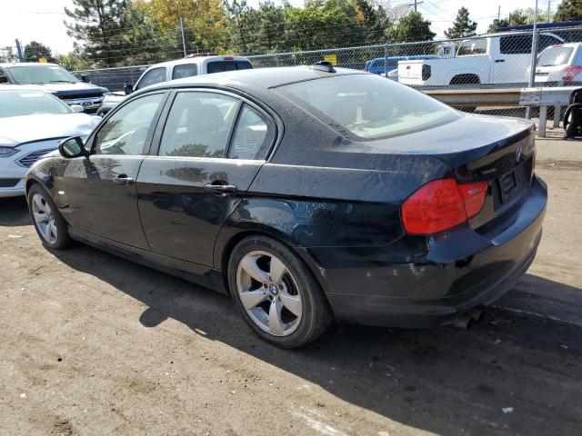 Photo 2 from auction – 2011 BMW 328 XI with VIN WBAPK7C57BA821566