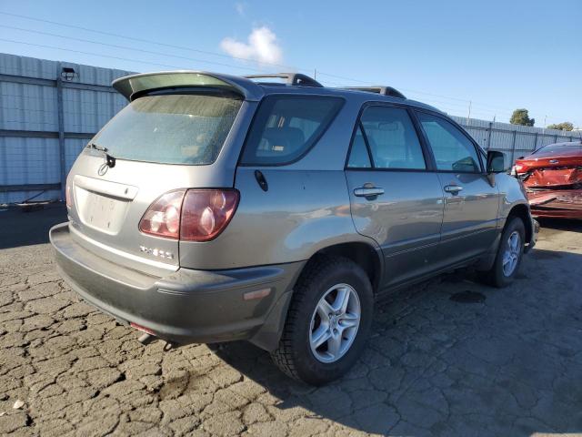 Photo 3 from auction – 2000 LEXUS RX 300 with VIN JT6GF10U1Y0069126