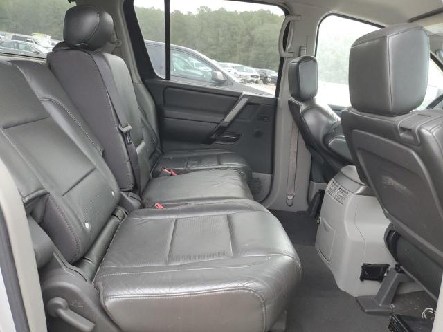 Photo 10 from auction – 2004 NISSAN ARMADA SE with VIN 5N1AA08BX4N714181