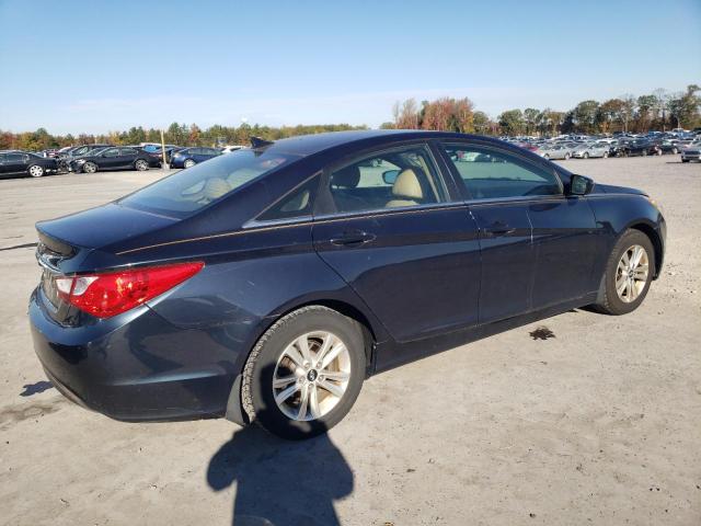 Photo 3 from auction – 2011 HYUNDAI SONATA GLS with VIN 5NPEB4AC2BH121280