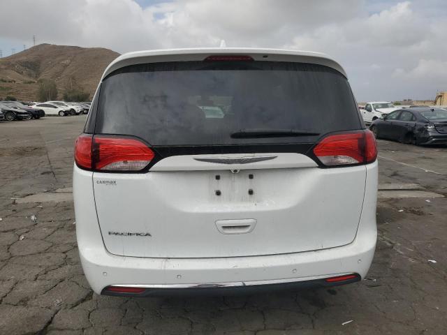 Photo 6 from auction – 2017 CHRYSLER PACIFICA T with VIN 2C4RC1BG7HR540669