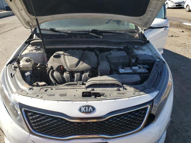 Photo 11 from auction – 2015 KIA OPTIMA LX with VIN KNAGM4A76F5659389