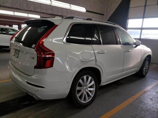 Photo 3 from auction – 2016 VOLVO XC90 T6 with VIN YV4A22PK6G1076874