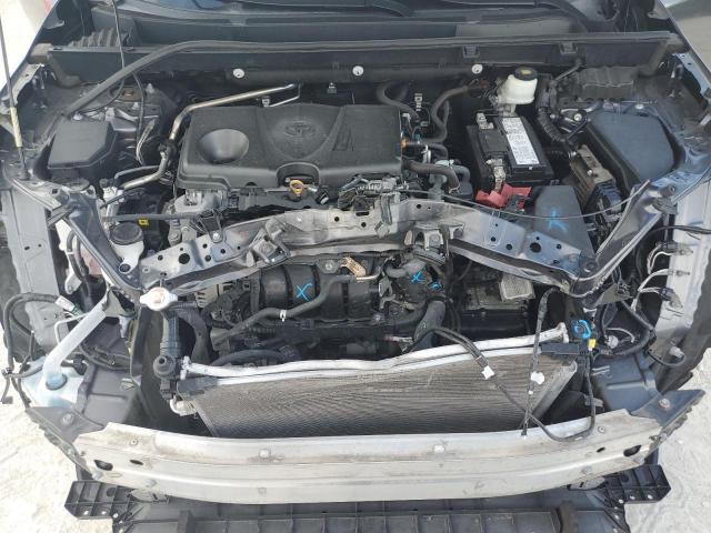 Photo 12 from auction – 2020 TOYOTA RAV4 LE with VIN 2T3H1RFV9LC045009